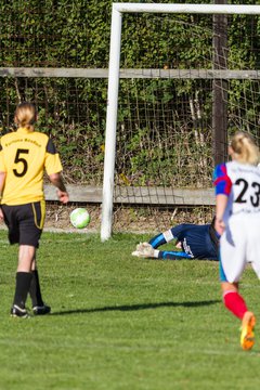 Bild 251 - Frauen SV Fortuna B�sdorf - SV Henstedt Ulzburg : Ergebnis: 0:7